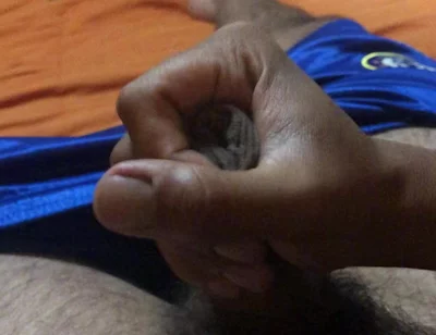 POV in My Room After Work, Releasing All the Tension
