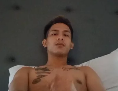 Asia Twink Hotel Cumshot
