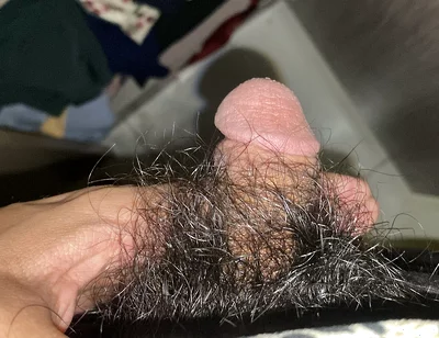 I Masturbated Secretly in the Cupboard
