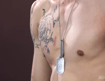 Ripe Young Stud