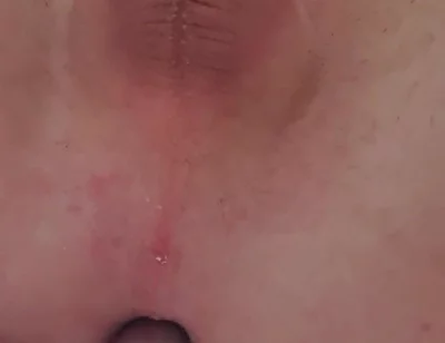 Playing with Butt Plug