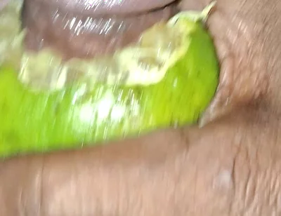 Pumping Orange and Coming
