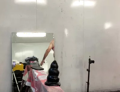 Hole Stretching
