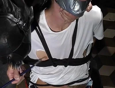 Nicky Rip the Clothes and Tickle