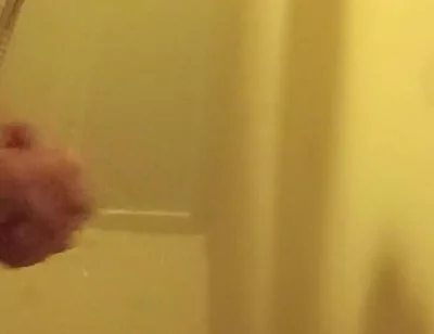 Cleaned Cock