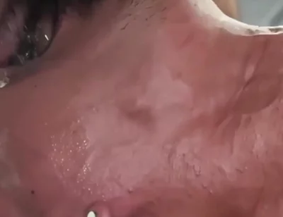 My Addiction to Pleasing My Master Until My Throat Is Filled with Semen