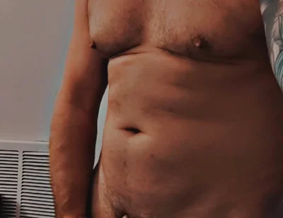 Just a Little Daddy Cock Teaser