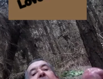 Wood Wank Clip