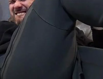 Stepdad Tells Fart Jokes and Farts at You