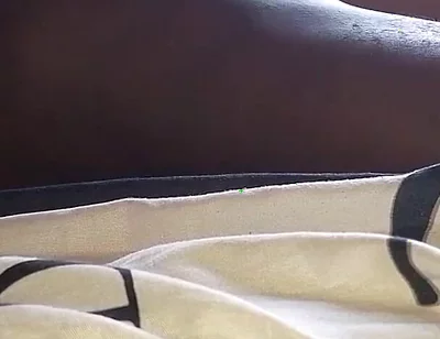 Here I Go When I Am Hungry for Sex