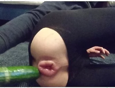 Deeply Penetrated My Pumped Juicy Hole!