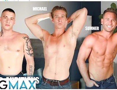 Which Jock Amateur Has What It Takes To Be A Pro