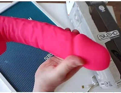 Unboxing Silexd Giant Pink Silexpan Model 1 Xxl