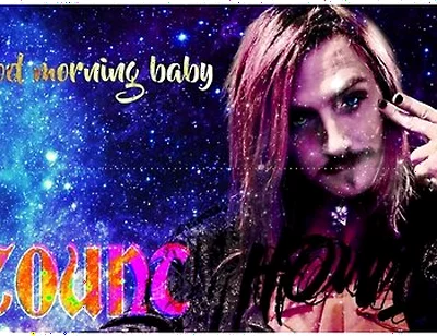 Good Morning Baby, Erotic Audio With Count Howl - Asmr