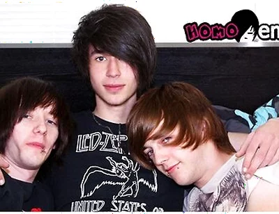 Sean Taylor And Tyler Archers Had A Fun Fuck With Tommy May