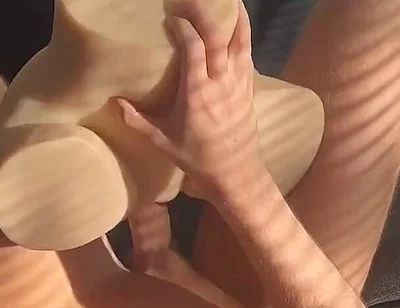 The Hottest Compil Asmr Fuck Tight Pussy & Loud Moaning, Vocal Daddy, Not Make It Cum - John Delove