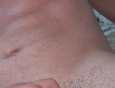 Touch my cock please