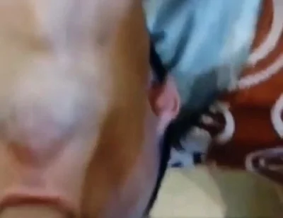 Boyfriend #monstercock Put Me Against the Wall and Cummed in My Ass