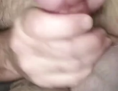 Anal Fuck Dildo Cumshot