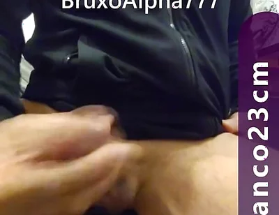 Weird Big Dick