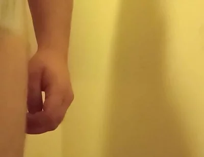 Dick Brushing