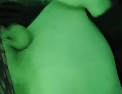 He Crushes His Eggs and Massages His Prostate