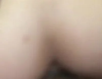 The slut blond twink Andrea fucked bareback by young dude bisex