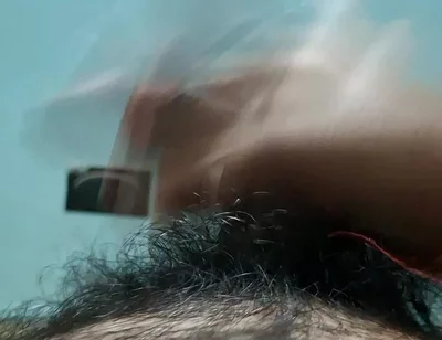 Sloppy Handjob