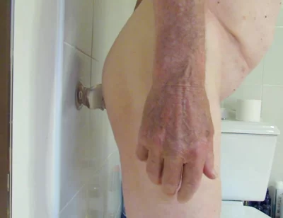 Cock Riding Session Part 1