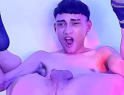 I Like Hoops in My Ass