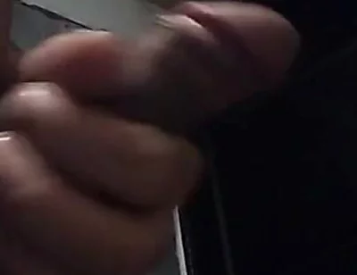 But What Masturbation