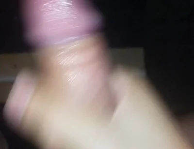 A 1 Million Views Cumshot (dialogues in Italian)