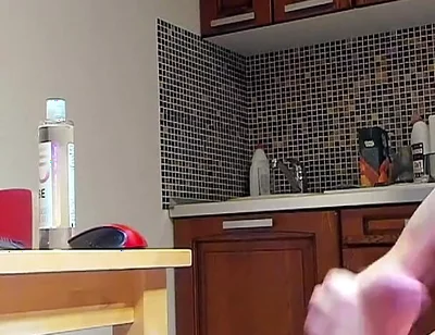 I Watch Gay Porn on My Phone Very Much Cum This