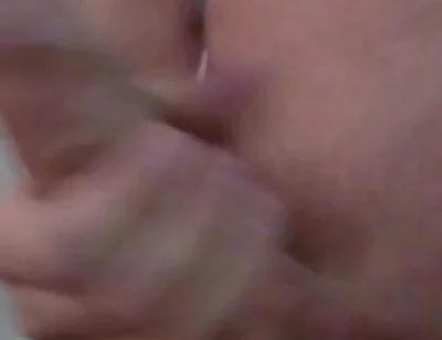 Big Cock Masturbation