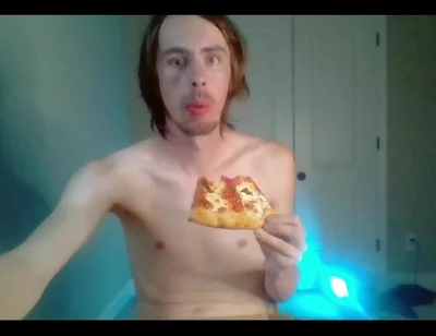 Vod From the Pizza
