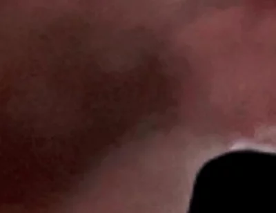 Masturbating Standing up