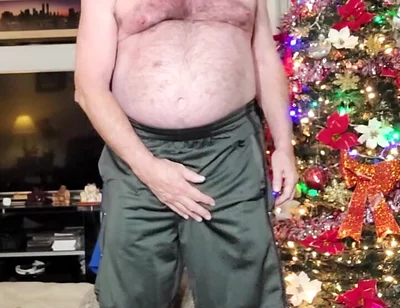 Christmas Cum