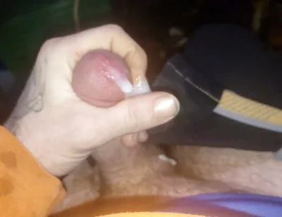 Good Cum in Slowmo