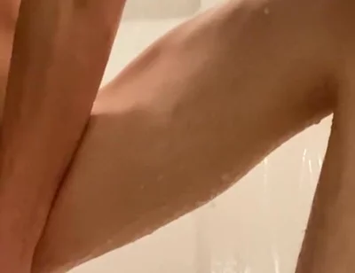 After Shower Stretch