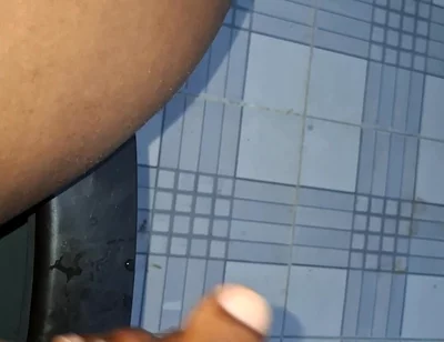 Big Dick Returned to the Capital, All the Whores Were Confused and Ran After Him