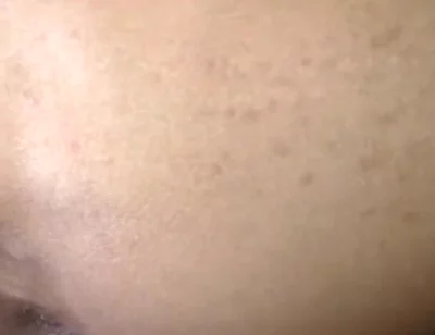 Cum Bucket Tagged