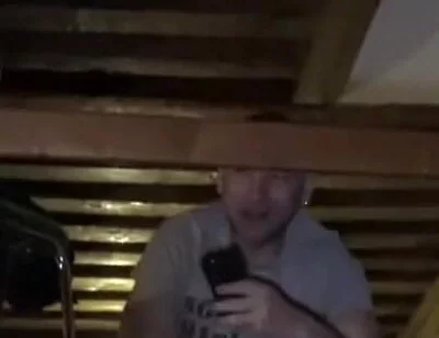 Kevin fucked by his friend younger