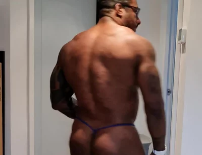 The First Thing Friday, Hope to Like This Guys.