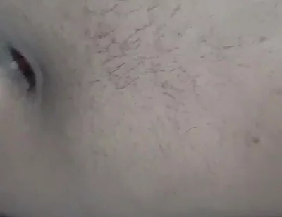 Hairy Ass
