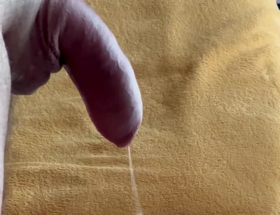 My Tired Big Dick