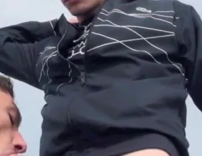 Nick want to be fucked on the sea on the boat but it s not free