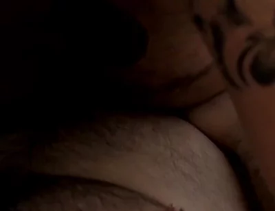 Bearfilms Tattooed Aiden Storm Fucks Dean Gauge Hairy Hole