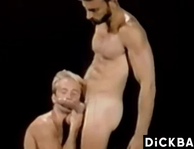 Horny Blond Sex Fantasy Fulfilled - Al Parker