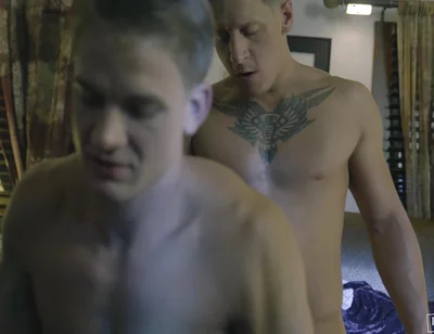 Deep Inside: Tom: The A.i. Robot That Fulfilled Their Dream With Dalton Riley And Brandon Anderson