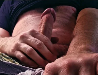Bisexual JOI Cum with Me
